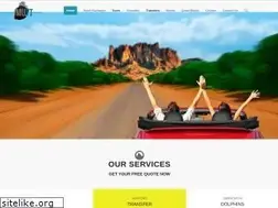 Sites similar to mauritiustraveltours.com
