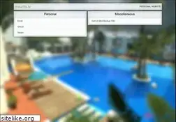 Sites similar to maurits.tv