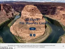 Sites similar to mauritsgien.com