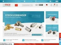 Sites similar to mauritz.de