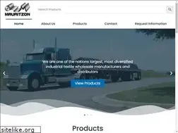 Sites similar to mauritzon.net
