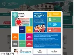 Sites similar to mauriziano.it