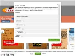Sites similar to mauriziocarini.it
