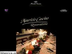 Sites similar to mauriziocascino.it