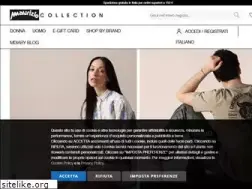 Sites similar to mauriziocollectionstore.com