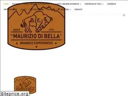 Sites similar to mauriziodibella.com