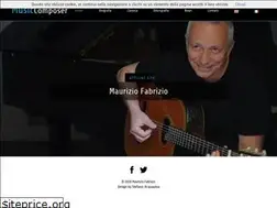 Sites similar to mauriziofabrizio.it