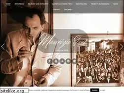 Sites similar to mauriziogeri.com