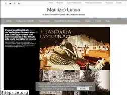 Sites similar to mauriziolucca.com