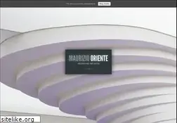 Sites similar to mauriziooriente.com