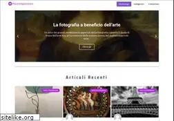 Sites similar to mauriziopecoraro.it