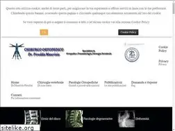 Sites similar to mauriziopiredda.it