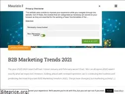 Sites similar to mauriziopittau.it