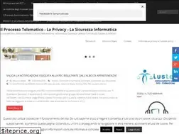 Sites similar to maurizioreale.it