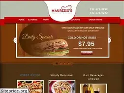 Sites similar to mauriziosristorante.com