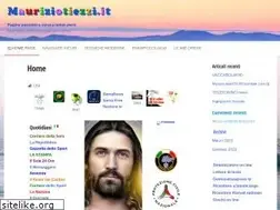 Sites similar to mauriziotiezzi.it