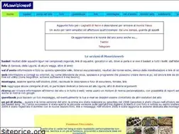 Sites similar to maurizioweb.it