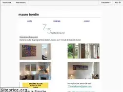 Sites similar to mauro-bordin.com