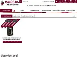 Sites similar to mauro.bg