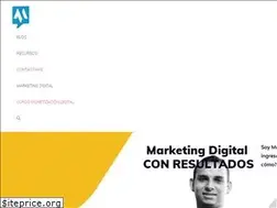 Sites similar to mauroaguirre.com