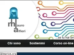 Sites similar to mauroalfieri.it