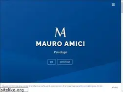 Sites similar to mauroamici.it