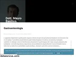 Sites similar to maurobasilico.it