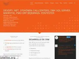 Sites similar to maurobernal.com.ar