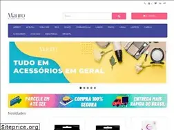 Sites similar to maurobijouterias.com.br