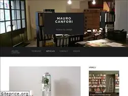 Sites similar to maurocanfori.fr