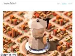Sites similar to maurocarlieri.com
