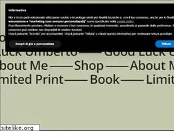Sites similar to maurocorinti.com