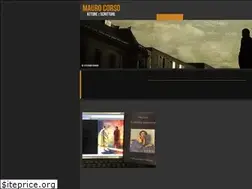 Sites similar to maurocorso.it