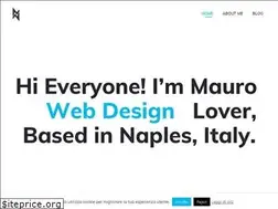 Sites similar to maurodefalco.it