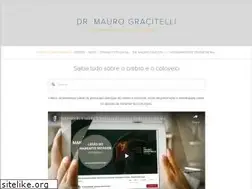 Sites similar to maurogracitelli.com