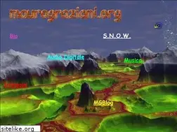 Sites similar to maurograziani.org