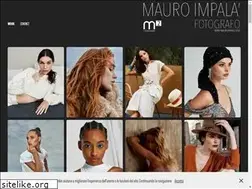 Sites similar to mauroimpala.com