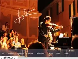Sites similar to mauroiurato.com