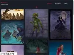 Sites similar to maurolira.art