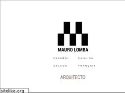 Sites similar to maurolomba.com
