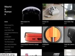 Sites similar to mauromano.com