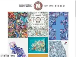 Sites similar to mauromartins.com