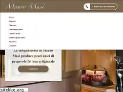 Sites similar to mauromasi.com