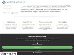 Sites similar to mauromolino.com