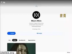 Sites similar to mauromora.cl