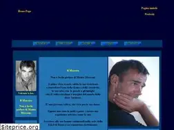 Sites similar to mauromosconi.net