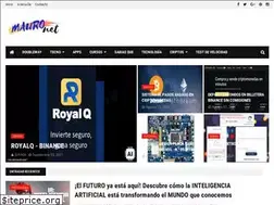 Sites similar to mauronet.com