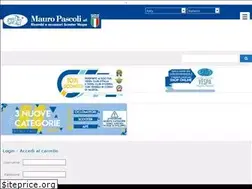 Sites similar to mauropascoli.it