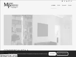 Sites similar to mauropasquali.com