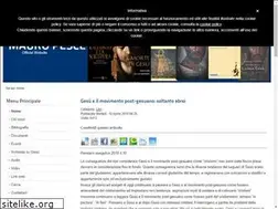 Sites similar to mauropesce.net